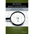 Beyond Basic Statistics: Tips, Tricks, and Techniques Every Data Analyst Should Know