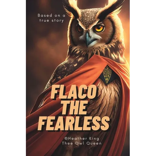 Flaco the Fearless