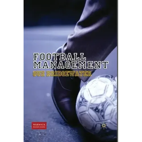 Football Management