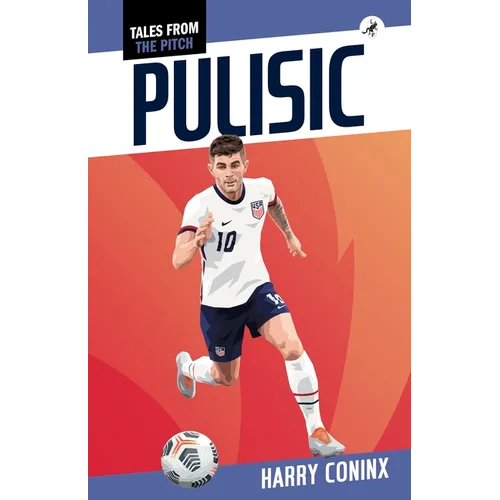 Pulisic