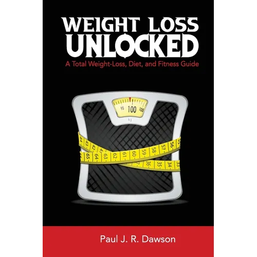 Weight Loss Unlocked