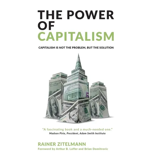 The Power of Capitalism
