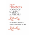 New Provinces: Poems of Several Authors