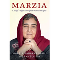 Marzia: A Judge's Fight for Afghan Women's Rights