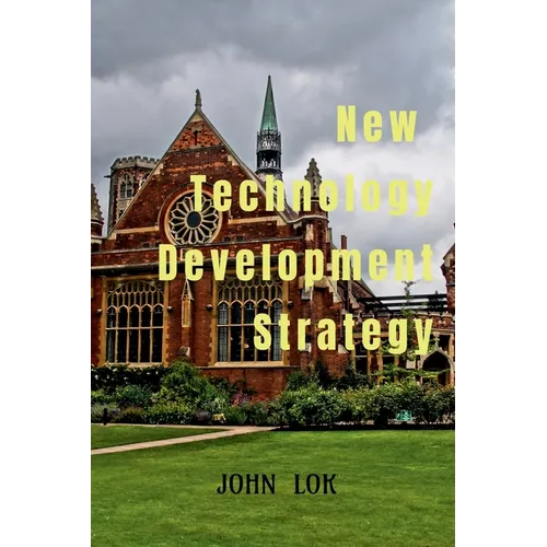 New Technology Development Strategy