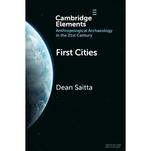First Cities