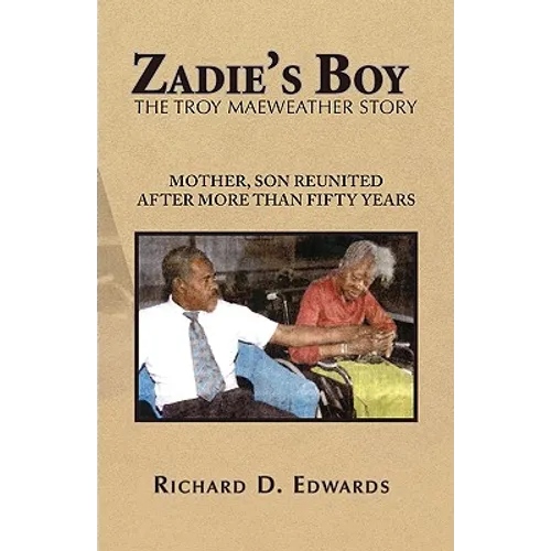 Zadie's Boy