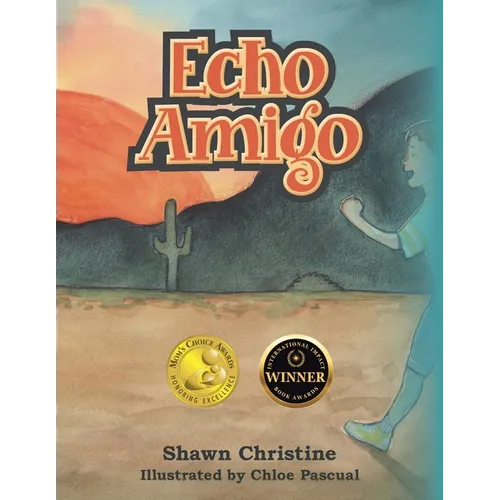 Echo Amigo