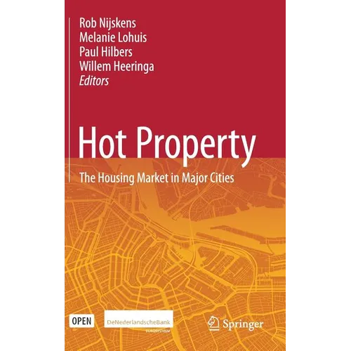 Hot Property: The Housing Market in Major Cities