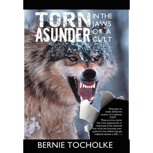 Torn Asunder
