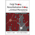 Field Theory, Renormalizatn Grp 3ed