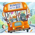 Bunnies on the Bus