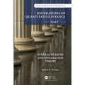 Foundations of Quantitative Finance: Book V General Measure and Integration Theory