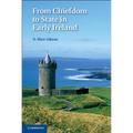 From Chiefdom to State in Early Ireland