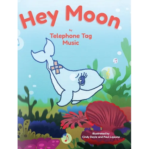 Hey Moon