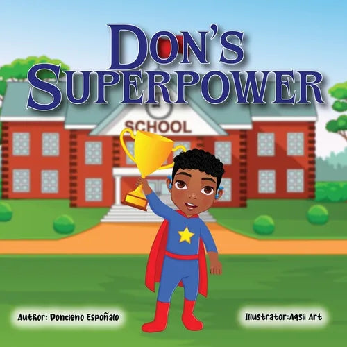 Don's Superpower