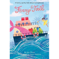 Ferry Tail: A funny, quirky tale about homophones