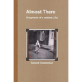 Almost There My Paperback Book