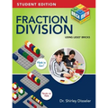 Fraction Division Using LEGO Bricks: Student Edition