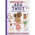 ADA Twist and the Perilous Pants: The Questioneers Book #2