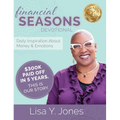 Financial Seasons Devotional: Daily Inspiration About Money And Emotions