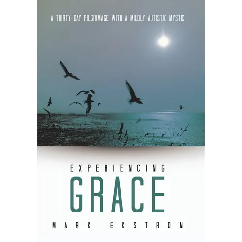 Experiencing Grace: A Thirty-Day Pilgrimage with a Mildly Autistic Mystic