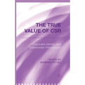 The True Value of Csr: Corporate Identity and Stakeholder Perceptions