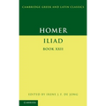 Homer: Iliad Book 22