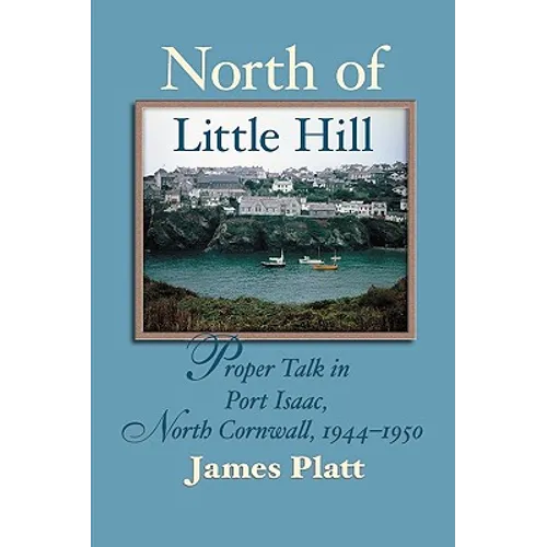 North of Little Hill