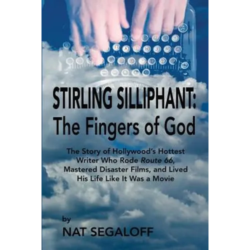 Stirling Silliphant: The Fingers of God
