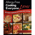 Allergy-Free Cooking Everyone Loves