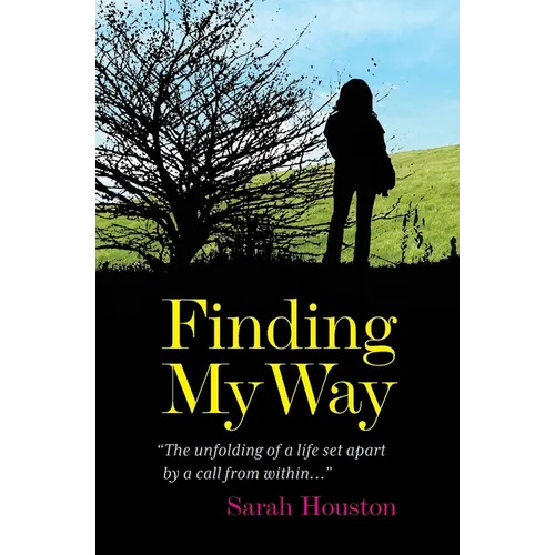 Finding My Way
