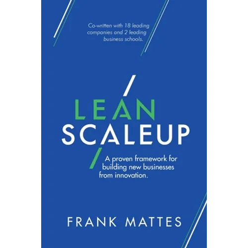 Lean Scaleup