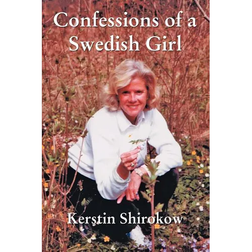 Confessions of a Swedish Girl