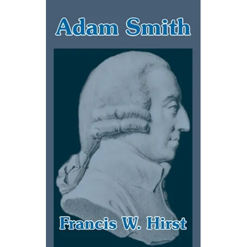 Adam Smith