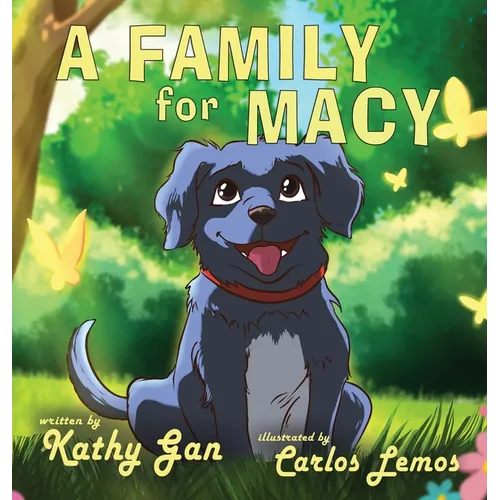 A Family for Macy