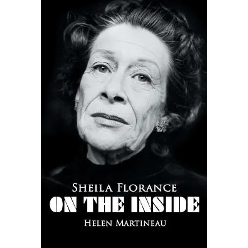 Sheila Florance - On The Inside