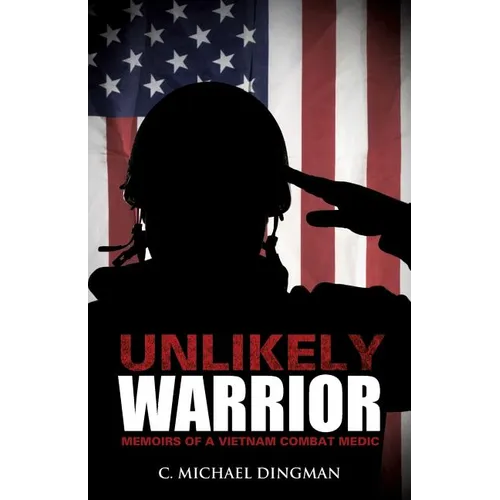Unlikely Warrior