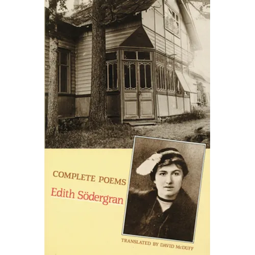Complete Poems