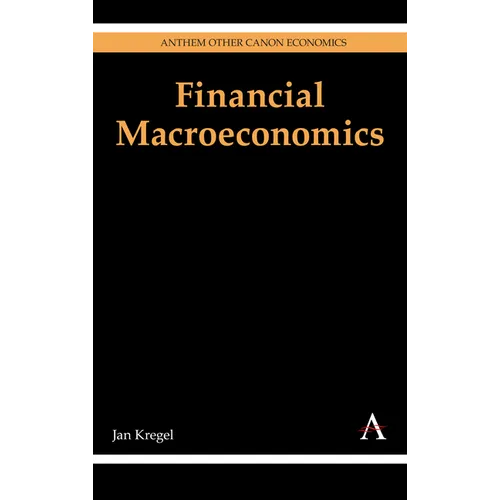 Financial Macroeconomics