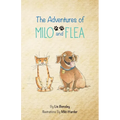 The Adventures of Milo and Flea