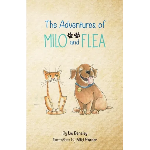 The Adventures of Milo and Flea