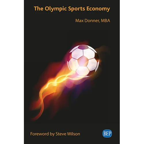 The Olympic Sports Economy