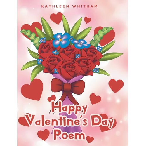 Happy Valentine's Day Poem