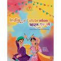 India - A Celebration: A bilingual introduction to Indian festivals