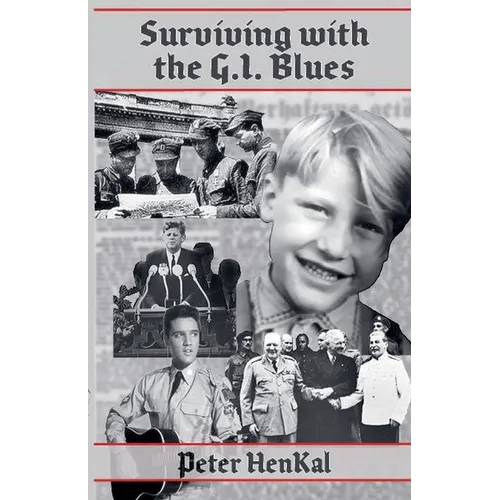 Surviving with the G.I. Blues