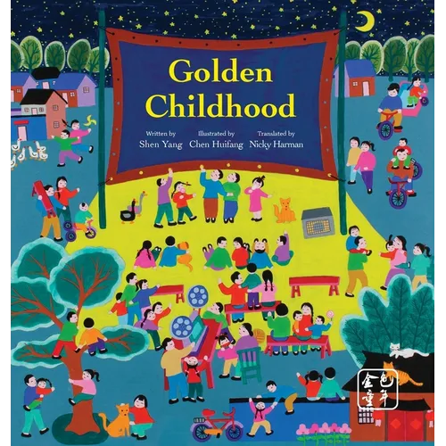 Golden Childhood