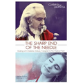 The Sharp End of the Needle (Dealing with Diabetes, Dialysis, Transplant and the Medical Field)