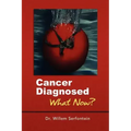 Cancer Diagnosed: What Now?