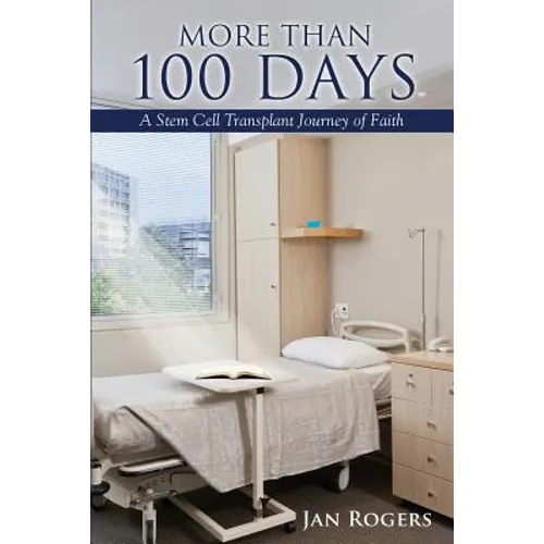 More than 100 Days,